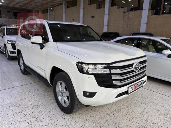 Toyota Land Cruiser 2024 for sale in Iraq - Duhok